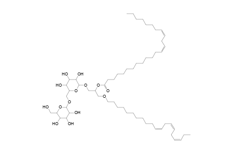 DGDG O-20:3_24:2