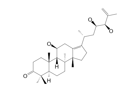 25-ANHYDROALISOL-A