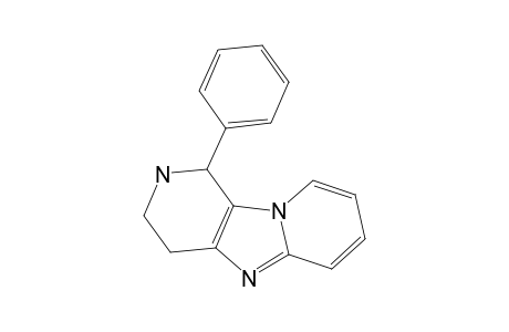 1-Phenyl-1,2,3,4-tetrahydroimidazo[1,2-a:5,4-c']dipyridine