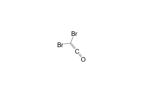 2,2-dibromoethenone