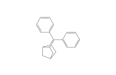 Bicyclo[2.2.1]heptane, 2-(diphenylmethylene)-