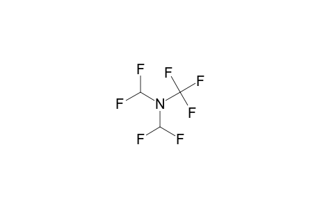 BIS-DIFLUOROMETHYL-TRIFLUOROMETHYL-AMINE