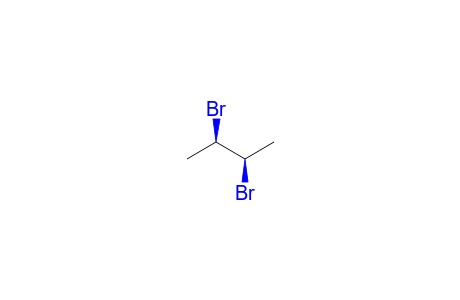 D,L-2,3-dibromobutane