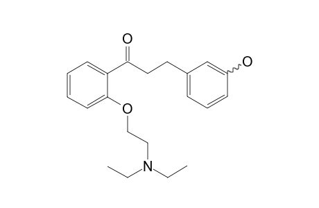 Etafenone-M (HO-) isomer-2