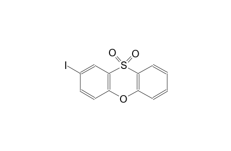 2-iodophenoxathiin 10,10-dioxide