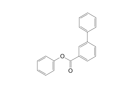 Phenyl [1,1'-biphenyl]-3-carboxylate