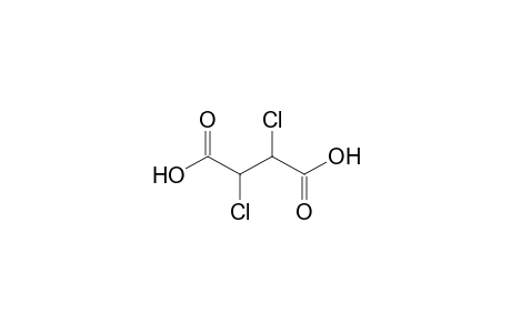 2,3-dichlorosuccinic acid