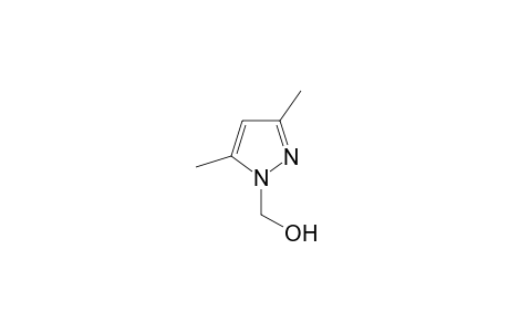 3,5-Dimethylpyrazole-1-methanol