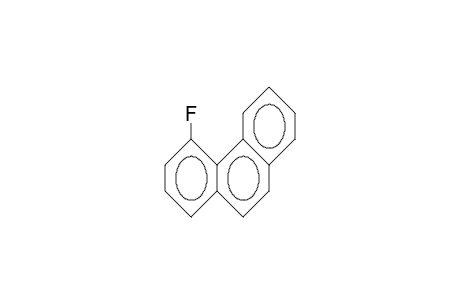 4-Fluoro-phenanthrene