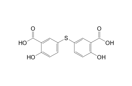 5,5'-thiodisalicylic acid