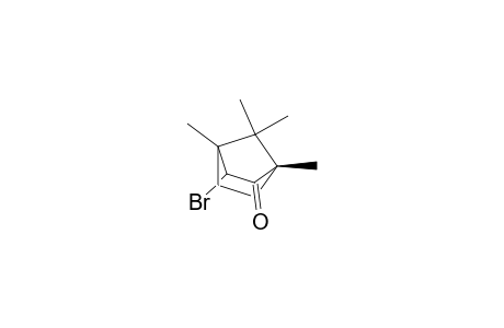 Bicyclo[2.2.1]heptan-2-one, 3-bromo-1,4,7,7-tetramethyl-, (1S-endo)-
