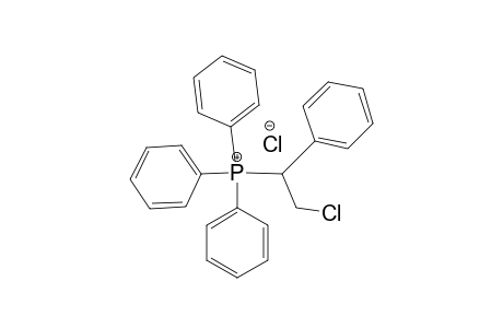 (chloromethylbenzyl)-triphenylphosphonium chloride