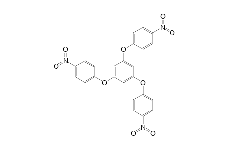 1,3,5-TRIS-(4'-NITROPHENOXY)-BENZENE