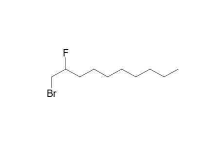 1-Bromo-2-fluorodecane