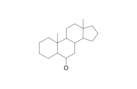 6b-Androstanol