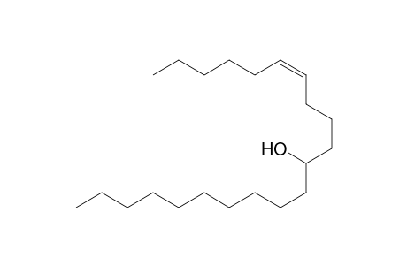 (Z)-6-Heneicosen-11-ol