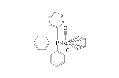 RUCPCL(CO)(PPH3)