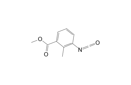 Methyl 3-isocyanato-2-methylbenzoate