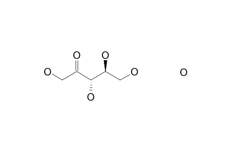 L-Ribulose hydrate