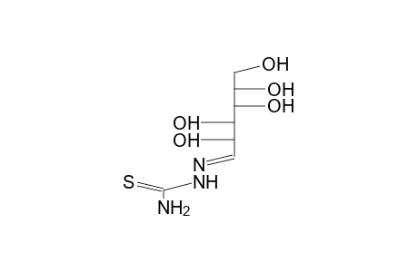 MANNOSE, THIOSEMICARBAZONE (OPEN FORM)