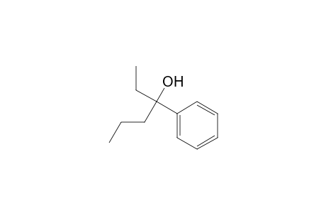 3-Phenyl-3-hexanol