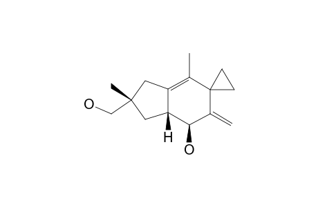 COPRINASTATIN