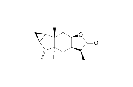 LEUCEROLIDE