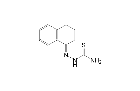 (1E)-3,4-dihydro-1(2H)-naphthalenone thiosemicarbazone