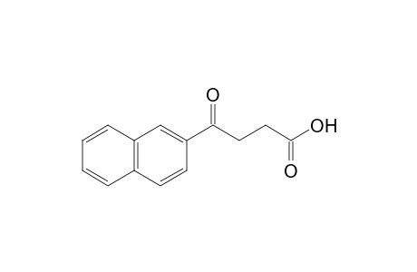 gamma-OXO-2-NAPHTHALENEBUTYRIC ACID