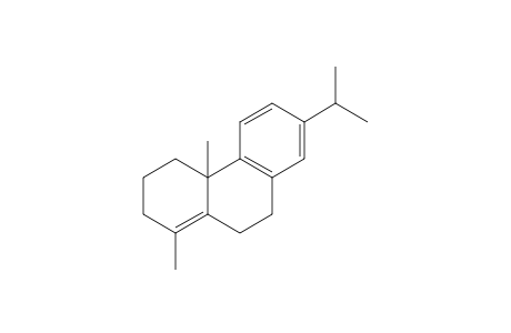 1,4a-dimethyl-7-propan-2-yl-3,4,9,10-tetrahydro-2H-phenanthrene