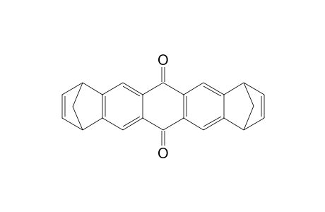 1,4,8,11-Tetrahydro-1,4 : 8,11-dimethanopentacene-6,13-dione