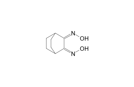 2,3-.beta.-Bicyclo[2.2.2]octanedione Dioxime