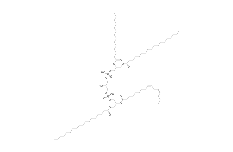 CL 14:0_18:0_16:2_18:0