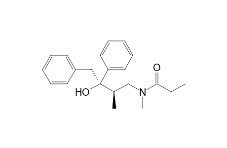 Norpropoxyphene amide