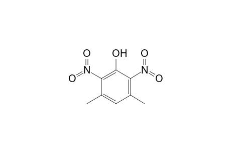 3,5-Dimethyl-2,6-dinitrophenol