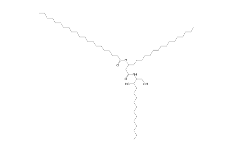 Cer 15:0;2O/19:1;(3OH)(FA 21:0)
