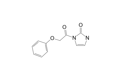 N-PHENOXYACETYLIMIDAZOLONE
