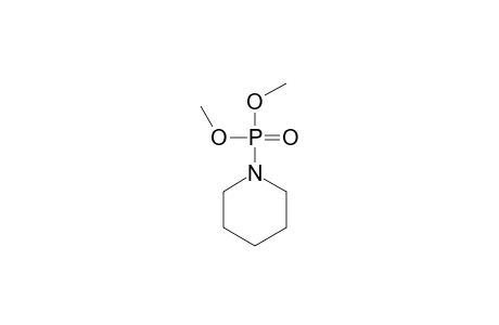 N-DIMETHYLPHOSPHONO-PIPERIDINE