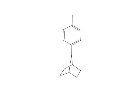 7-(4-Methylphenyl)bicyclo[2.2.1]heptane