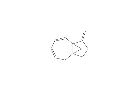 8-Methylenetricyclo[5.3.1.0(1,7)]undeca-3,5-diene
