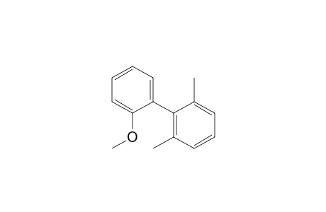 2-(2-Methoxyphenyl)-1,3-dimethyl-benzene