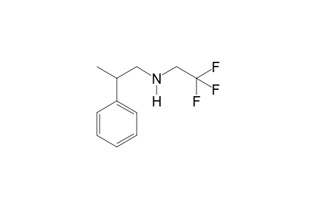 2-Phenylpropylamine TFA (-O,+2H)