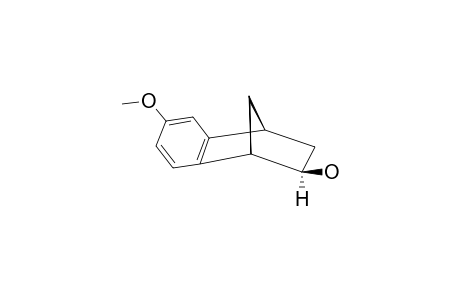 6-Methoxybenzonorbornen-2-exo-ol