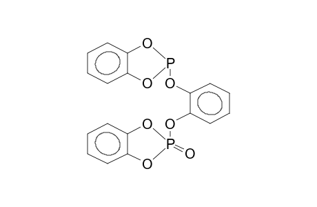 ORTHO-(ORTHO-PHENYLENEDIOXYPHOSPHINOOXY)PHENYL ORTHO-PHENYLENEPHOSPHATE