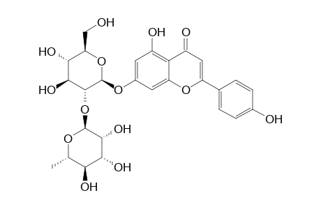 Rhoifolin