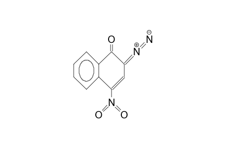 4-Nitro-1,2-naphthoquinone 2-diazide