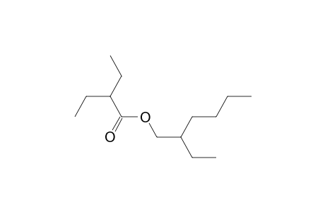 2-Ethylbutanoic acid 2-ethylhexyl ester