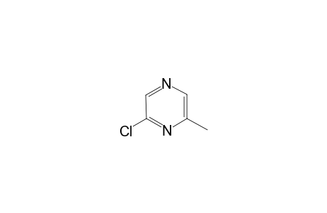 2-Chloro-6-methylpyrazine