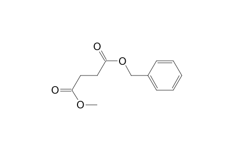 Methyl benzyl succinate