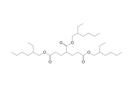 1,3,5-pentanetricarboxylic acid, tris(2-ethylhexyl)ester